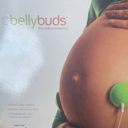 Bellybuds