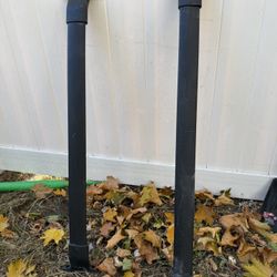 2011 - 2017 Odyssey Crossbar 