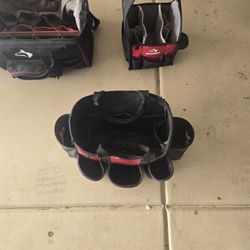 Husky Tool Bags