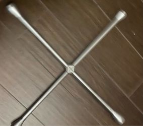 Tire Cross Bar
