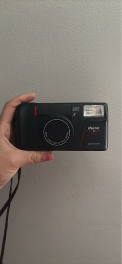Film camera