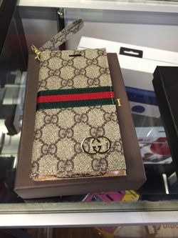 IPhone 6 & 6plus Gucci case