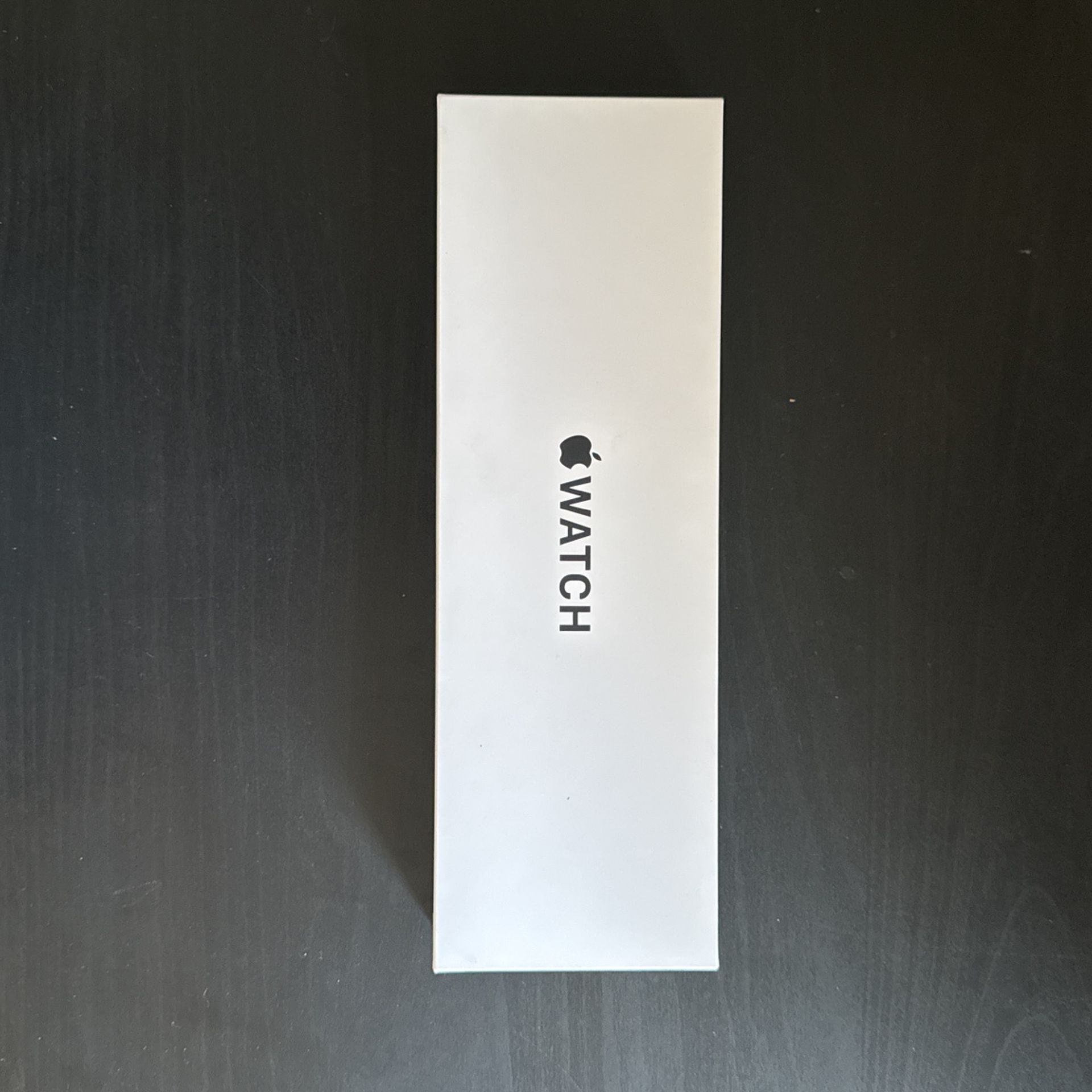Apple Watch SE (Gen 2) 44mm