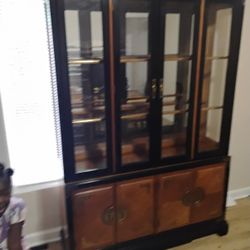 antique cabinets