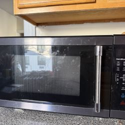 Hamilton Beach Microwave – Excellent Condition