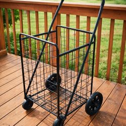 Foldable Cart