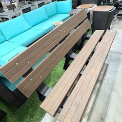 Bench