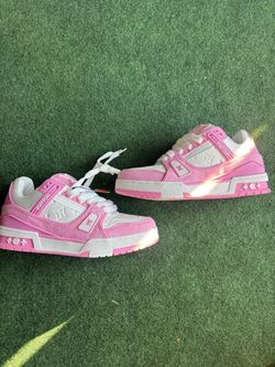 Designer shoes LV’s