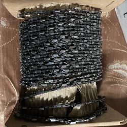 Stihl Chainsaw Blade 100’ Roll Of It 