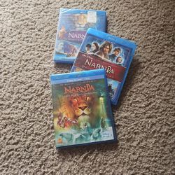 Chronicles Of Narnia