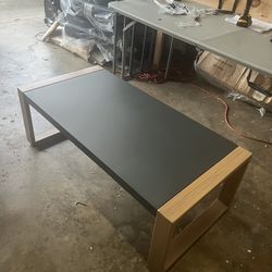 Modern Coffee Table 48x24x16.5