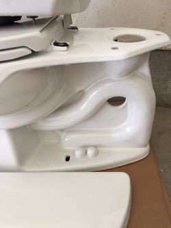 Brand new Kohler