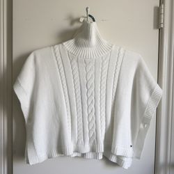 NO USED Tommy Hilfiger Women's Sweater size S 