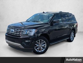2021 Ford Expedition