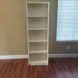 Bookcase 