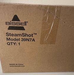 Handheld Steamer