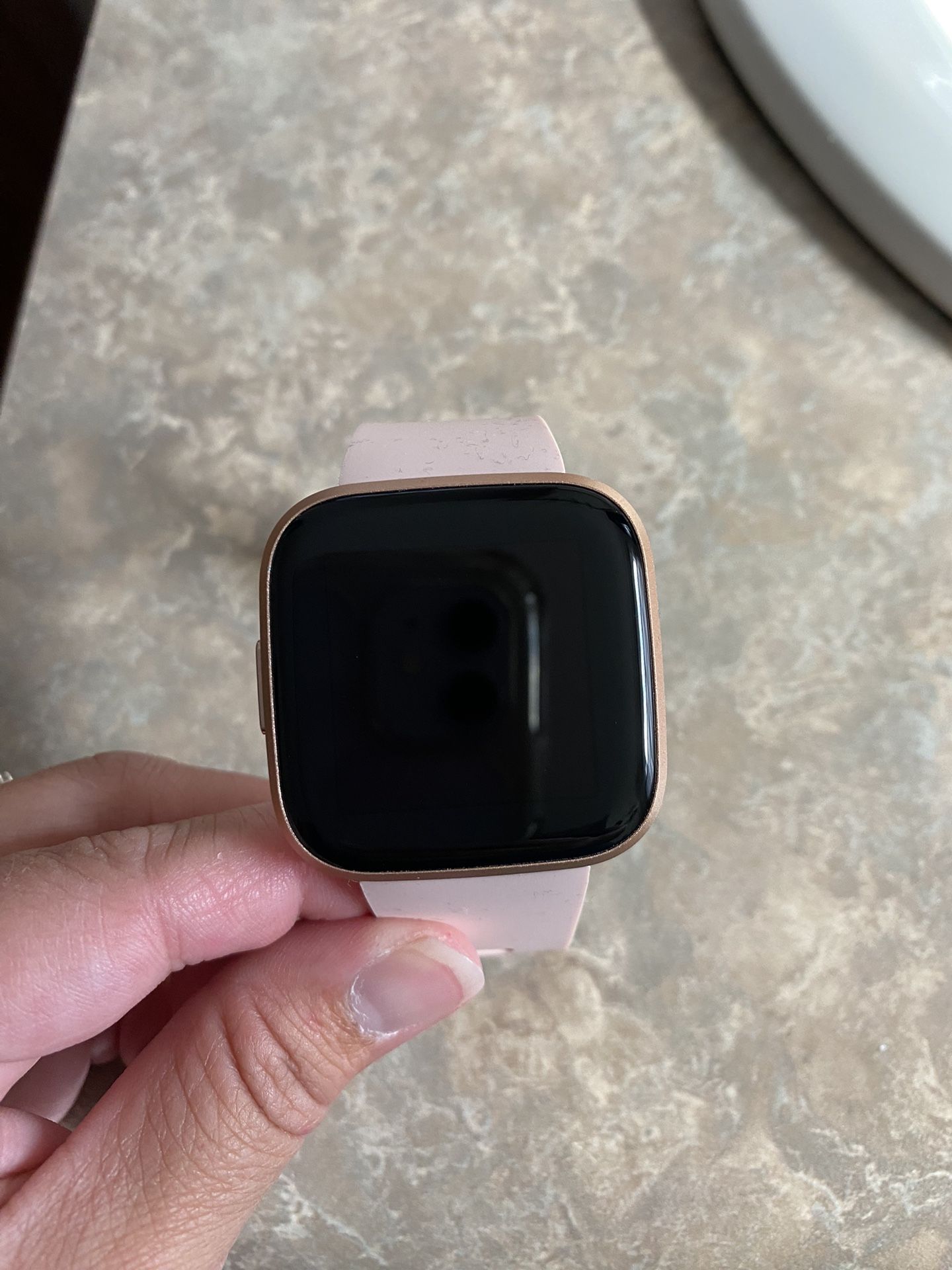 FitBit Versa 2