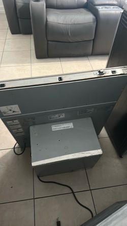 Campana para cocina