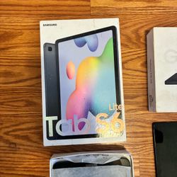Samsung Galaxy Tab S6 Lite NEW