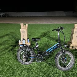 Lectric e bike