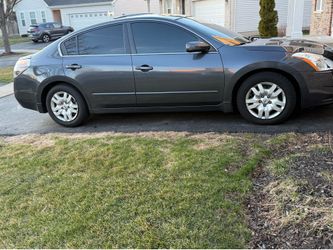 2010 Nissan Altima