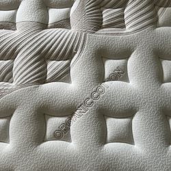 Nolah Evolution Plush Queen Mattress 