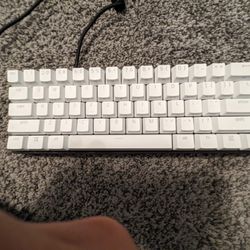 Razer Huntsman Mini keyboard 