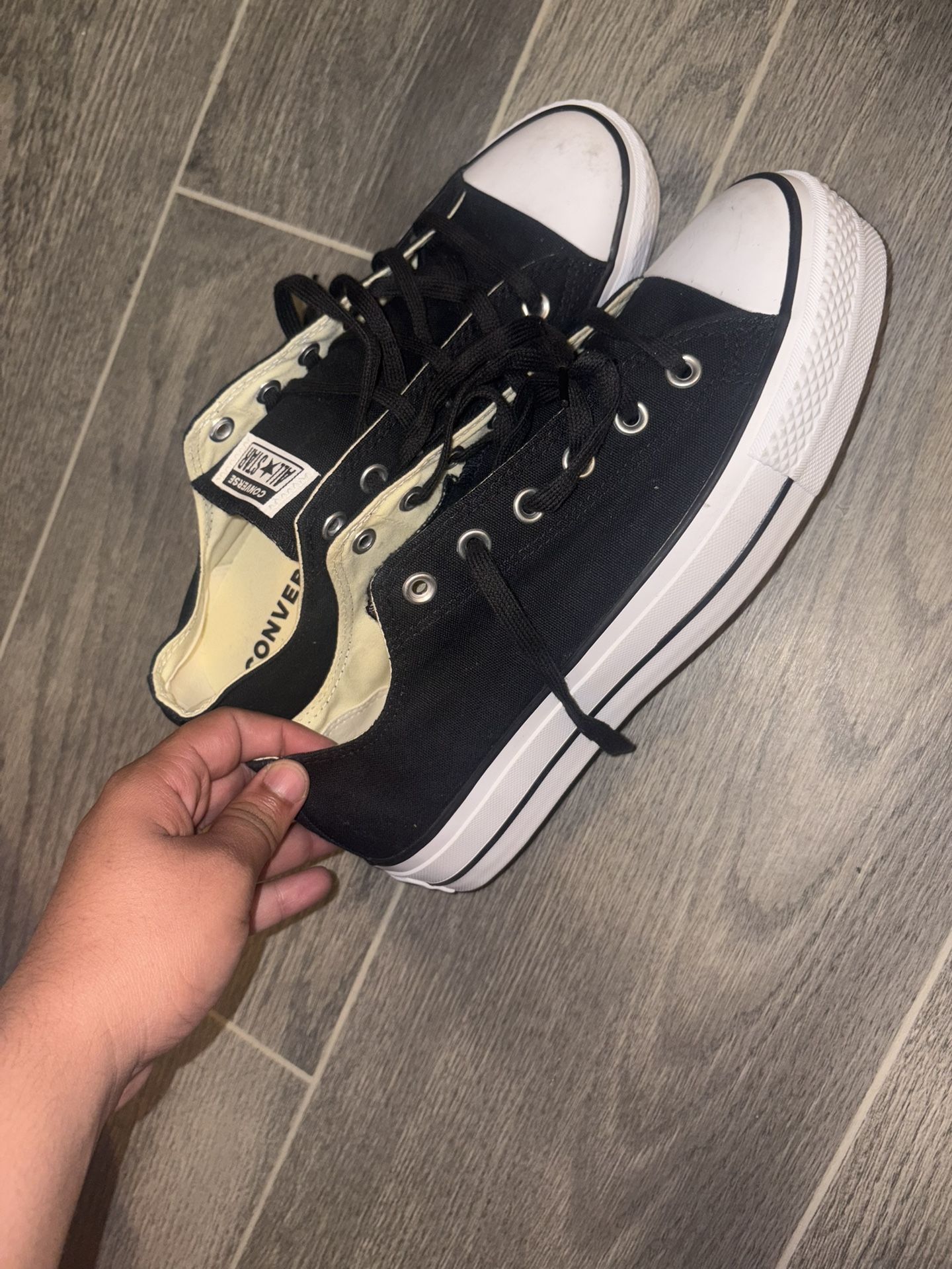 Converse Unisex 