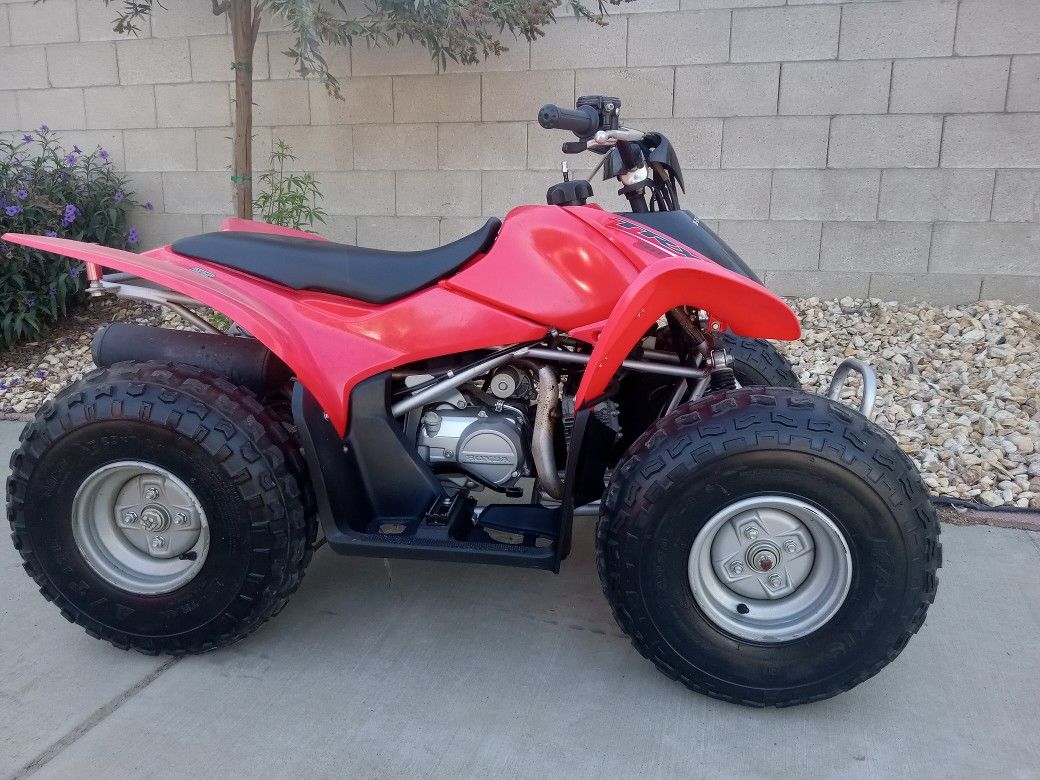 Honda 90