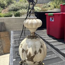 Vintage Lamps