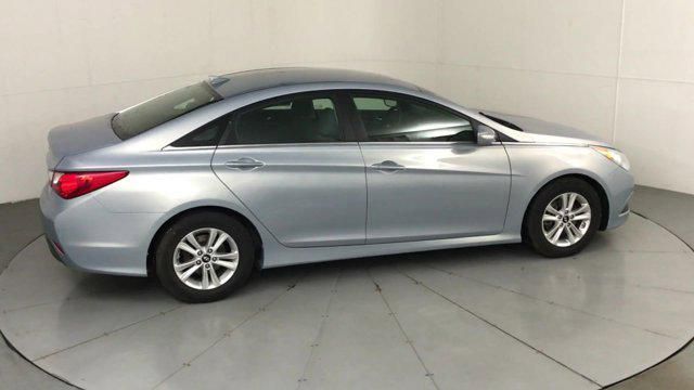 2014 Hyundai Sonata