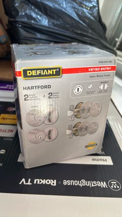Multi lock