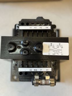 For Sale: Acme Electric Industrial Control Transformer