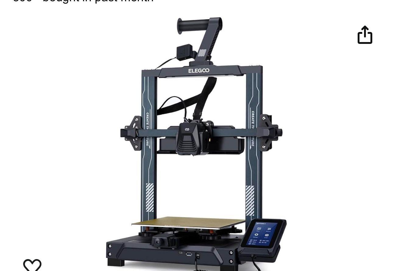 3d Printer