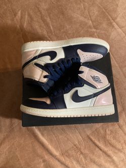 Atmosphere Jordan 1