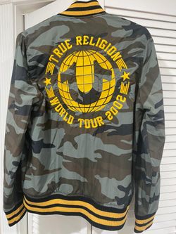 True Religion  Jacket
