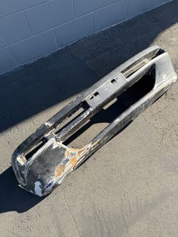 Nissan Silvia S13 Front Bumper