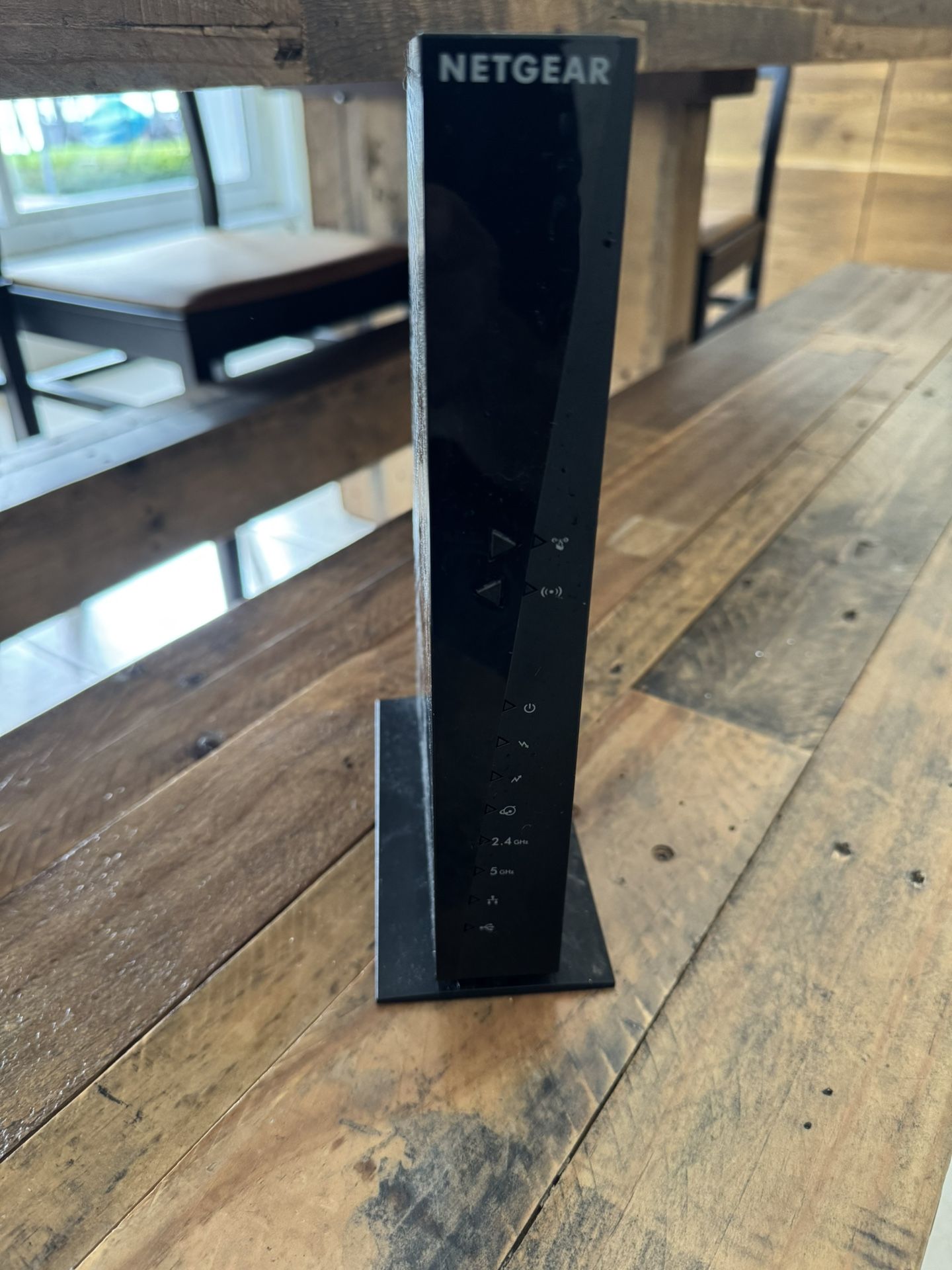 Netgear Cable Modem Router