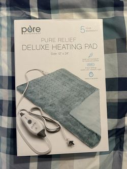 Heating Pad