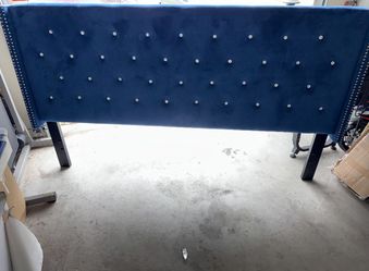 King Size Head Board