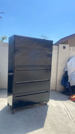 Free filing  cabinet
