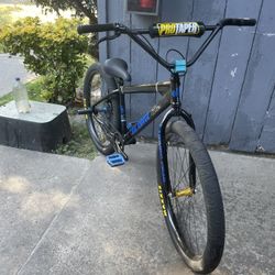 Pk Ripper 27.5