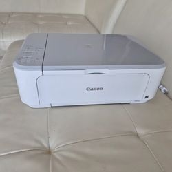 Canon printer MG3620