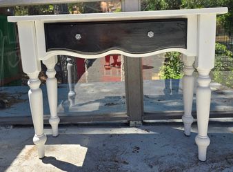 Sofa or Buffet Table For Sale