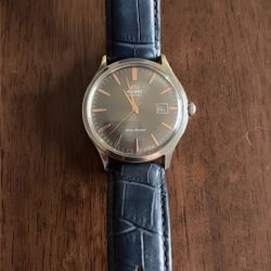 Orient Bambino Watch