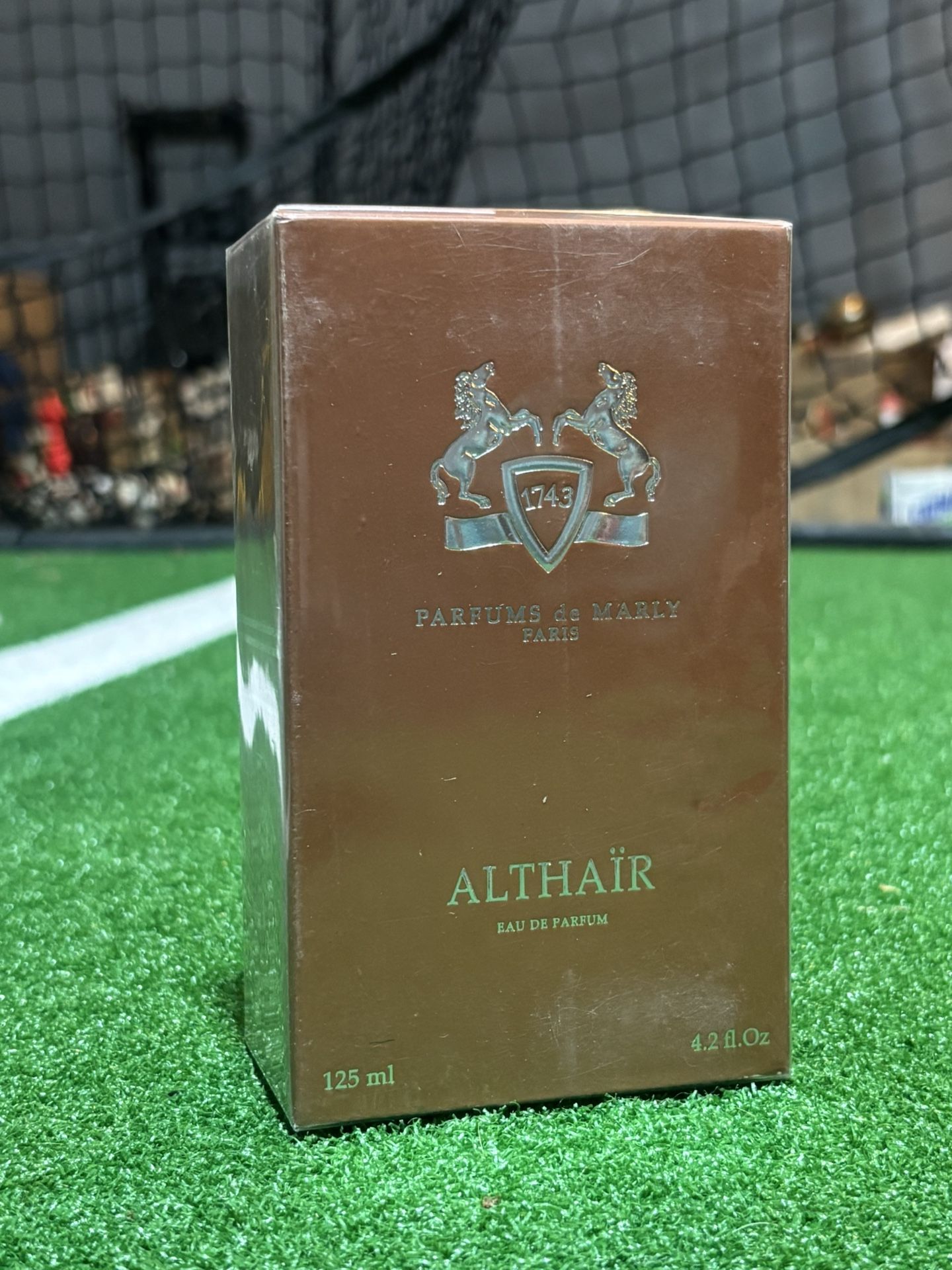 Parfum de Marly Paris - Althair Eau De Parfum - 125ml