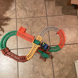 Thomas Train - Battery Operated