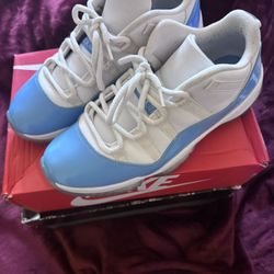 Jordan 11 Unc