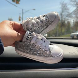 Toddler Converse 