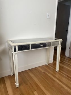 Vanity Makeup Table Pier 1